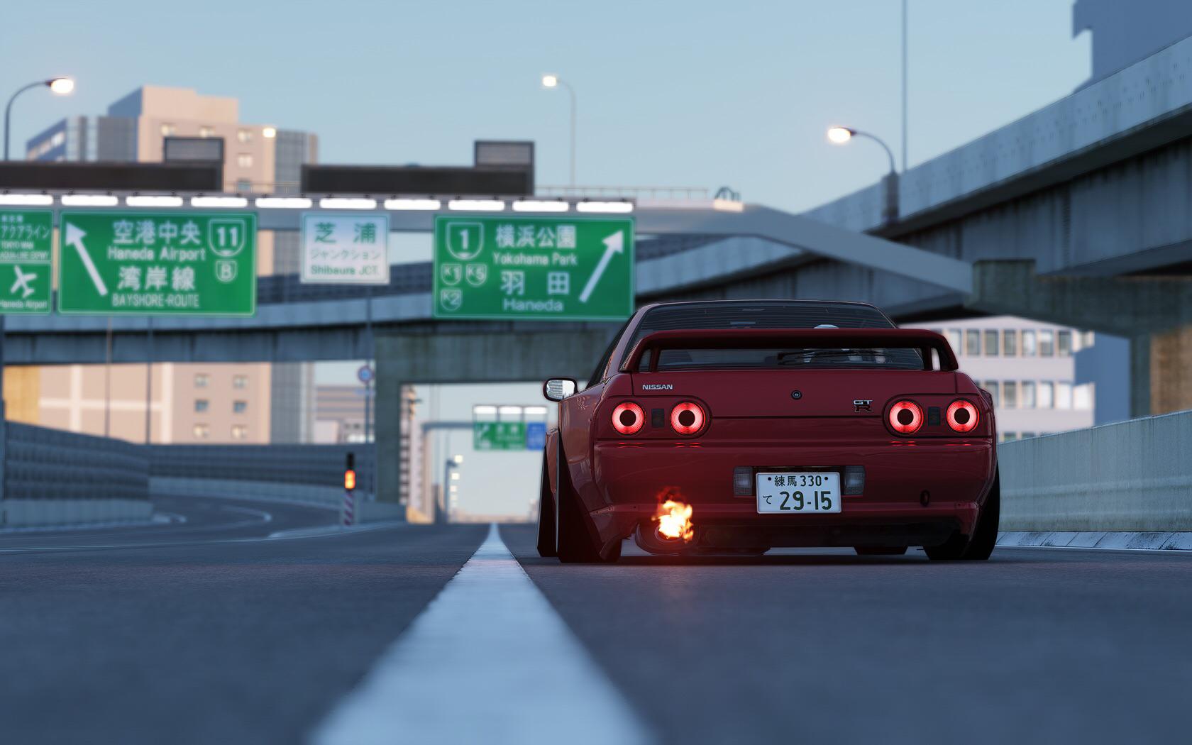Assetto Corsa Gameplay