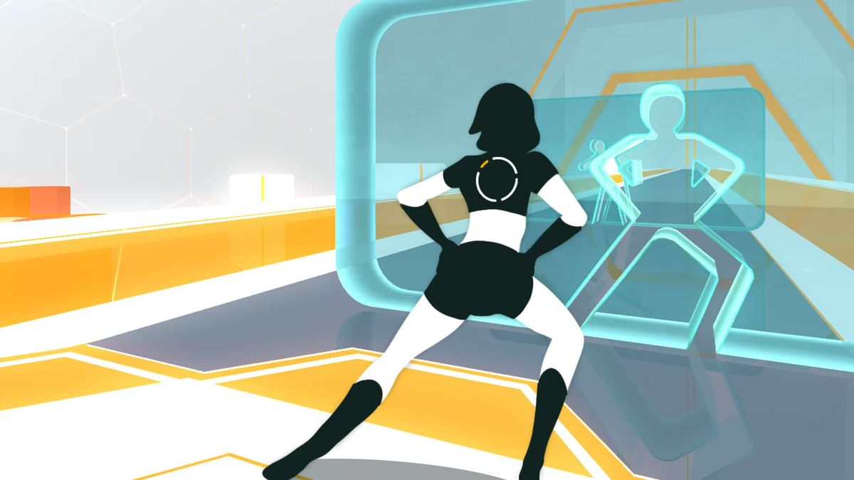 OhShape! Gameplay